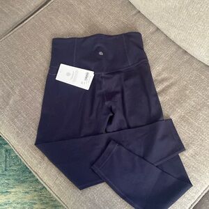 Women’s small athleta leggings 7/8